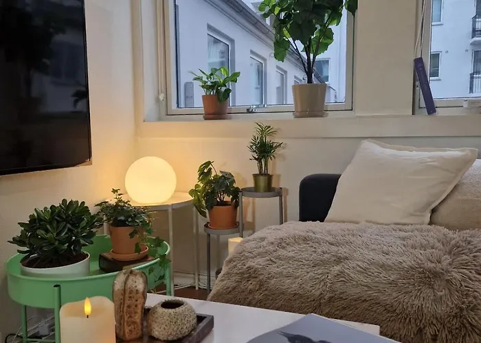 Σπίτι διακοπών Cozy Near Bryggen Full Kitchen Elevator *