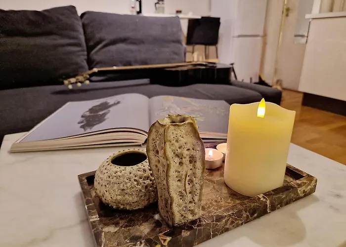 Cozy Near Bryggen Full Kitchen Elevator Μπέργκεν