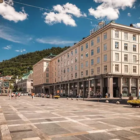 Cozy Near Bryggen Full Kitchen Elevator Bergen