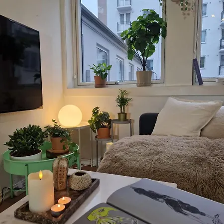 Holiday home Cozy Near Bryggen Full Kitchen Elevator *