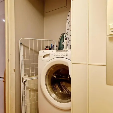 Cozy Near Bryggen Full Kitchen Elevator