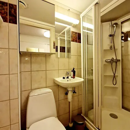 Hébergement de vacances Cozy Near Bryggen Full Kitchen Elevator