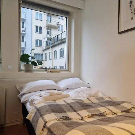 Cozy Near Bryggen Full Kitchen Elevator Casa vacanze *