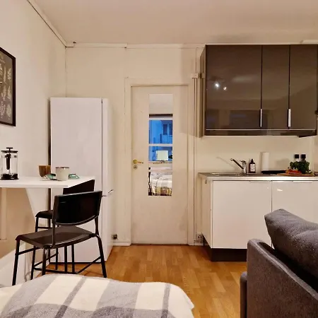 Cozy Near Bryggen Full Kitchen Elevator