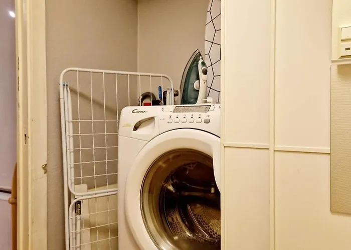 Cozy Near Bryggen Full Kitchen Elevator