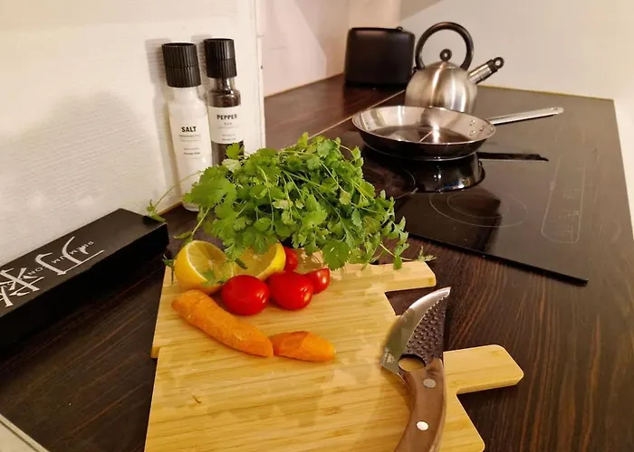 Cozy Near Bryggen Full Kitchen Elevator Semesterbostad